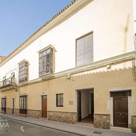 Casa Mima, Apartamentos Living Sur Sanlúcar de Barrameda Eksteriør bilde
